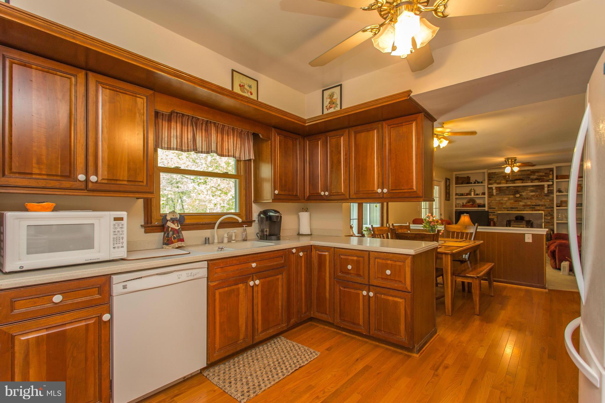 GREENRIDGE - Residential