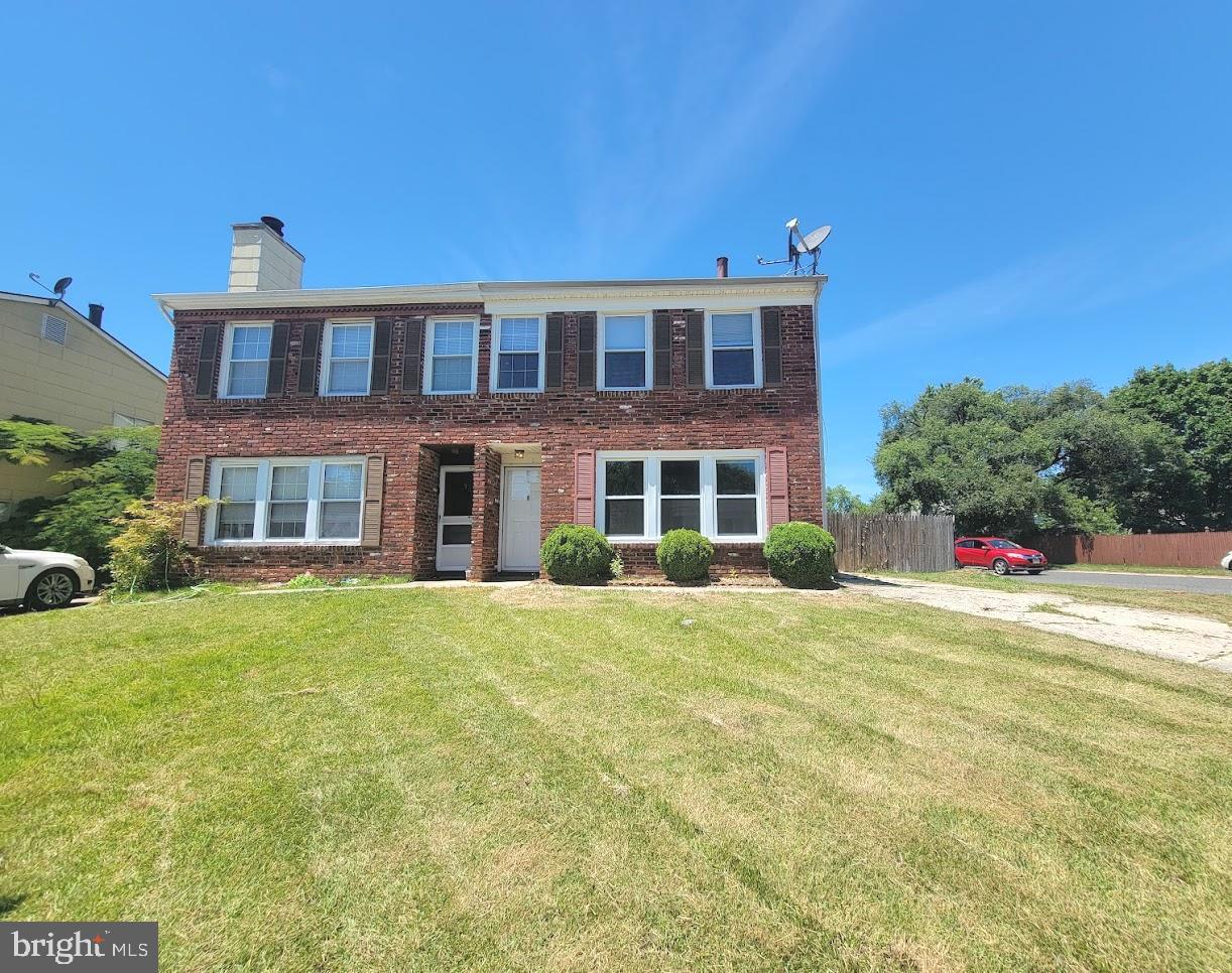 1 ACRUX COURT