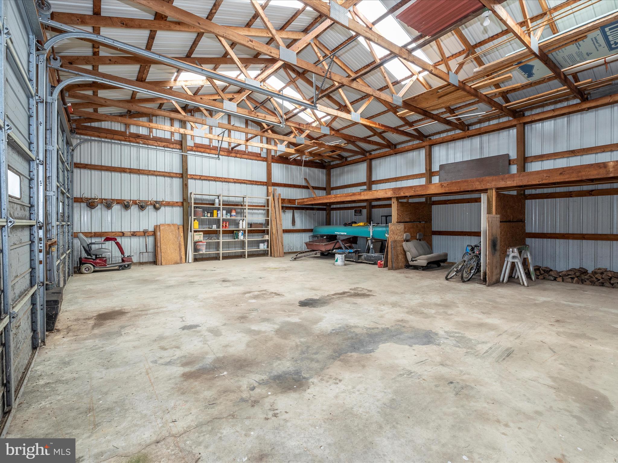 STONEWALL MANOR - Residential