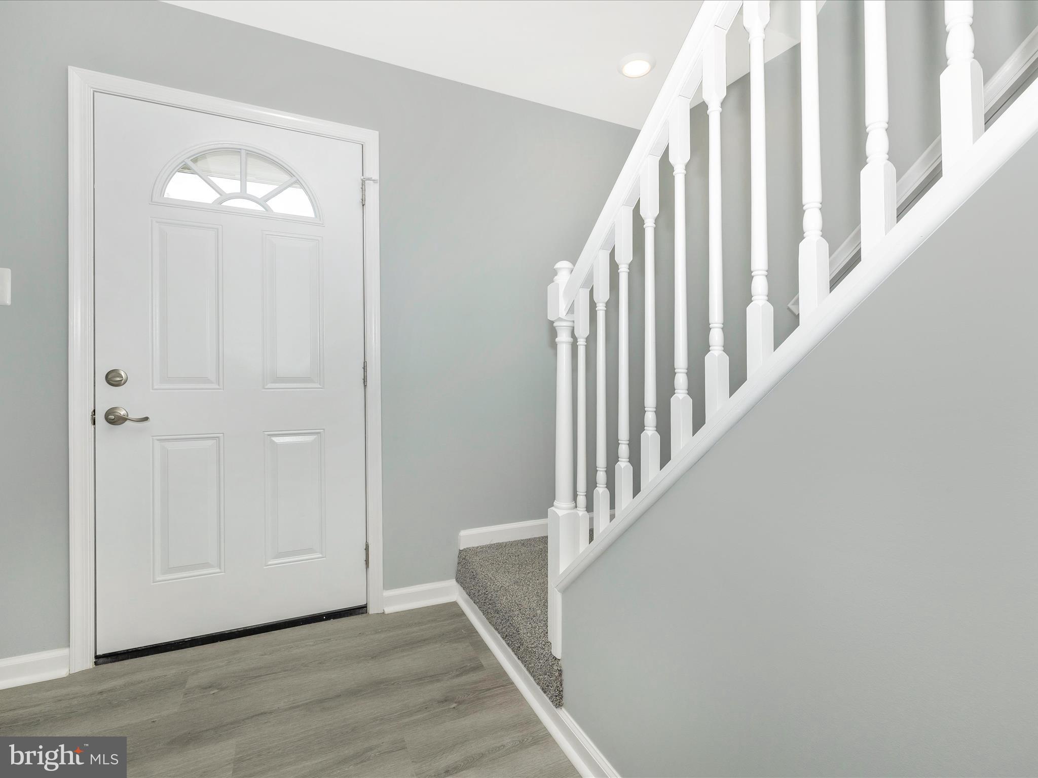 STONEWALL MANOR - Residential