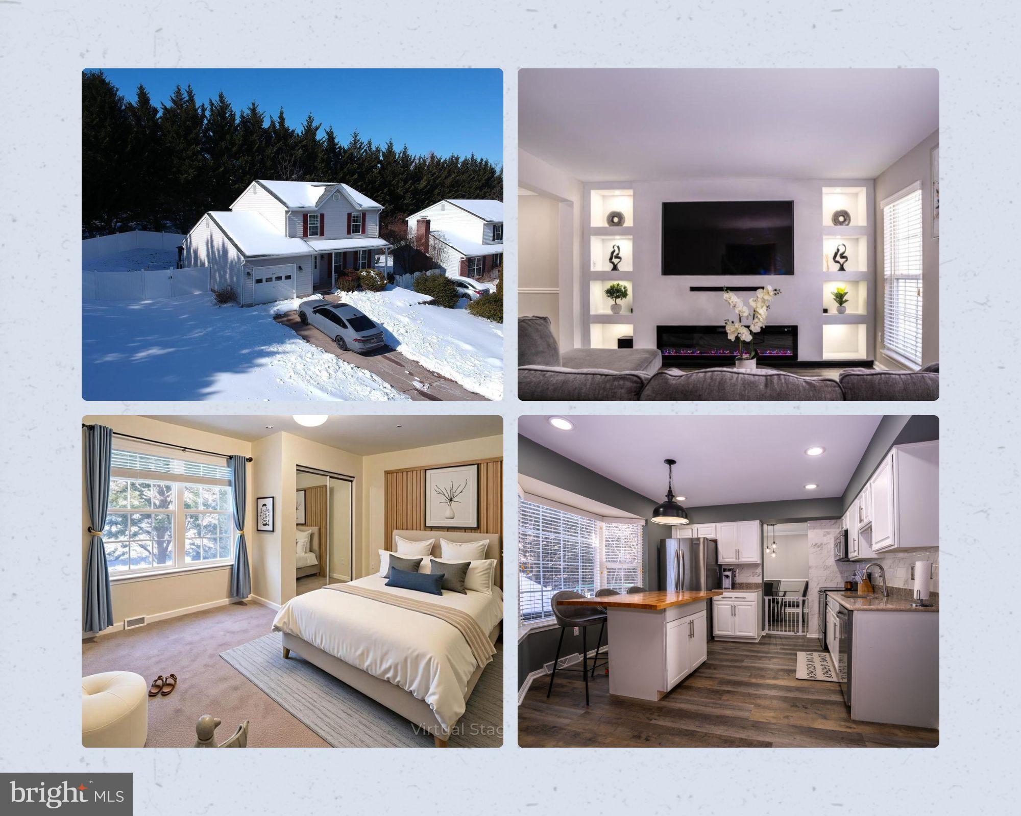 ROBERTS FIELD - Residential