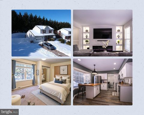 4440 N WOODS TRAIL HAMPSTEAD MD 21074