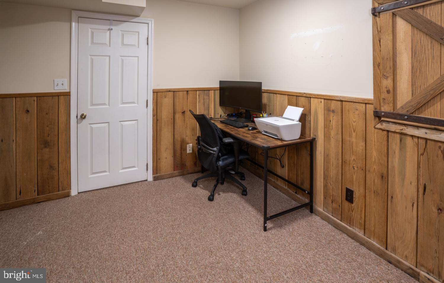 ROBERTS FIELD - Residential