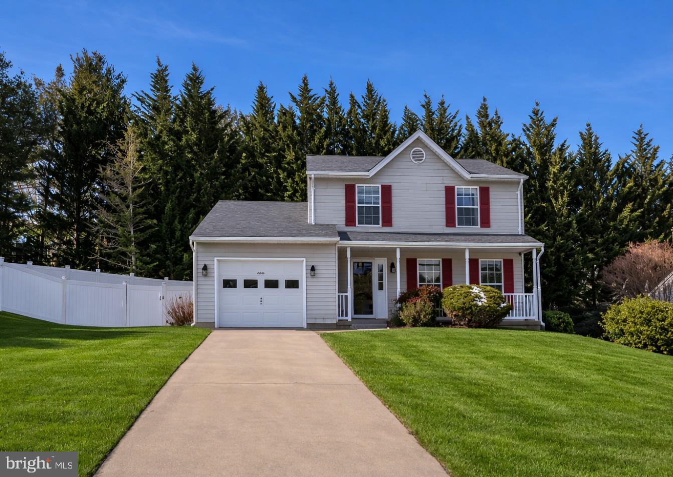 ROBERTS FIELD - Residential