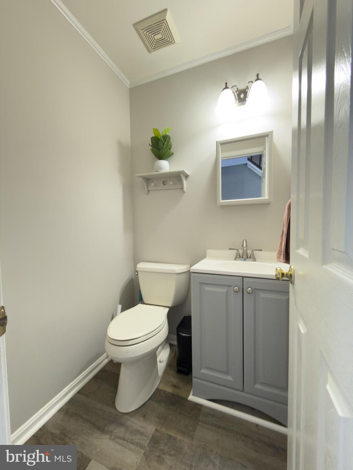 ROBERTS FIELD - Residential