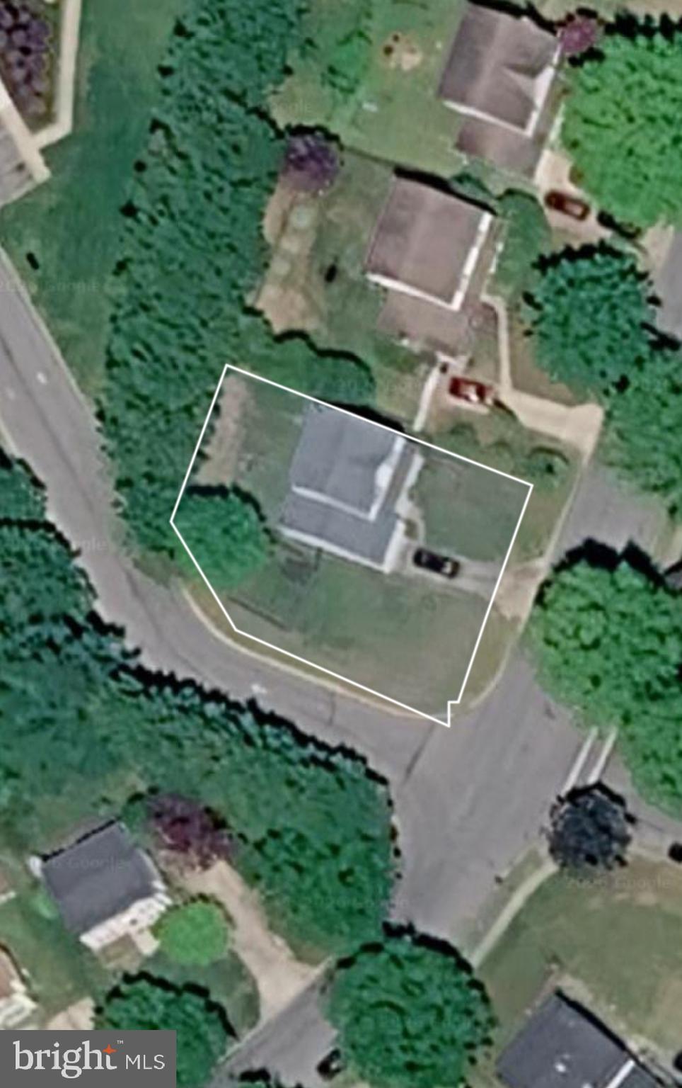 ROBERTS FIELD - Residential