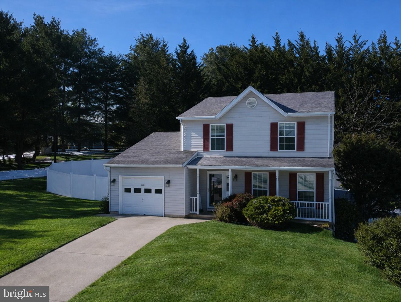 ROBERTS FIELD - Residential