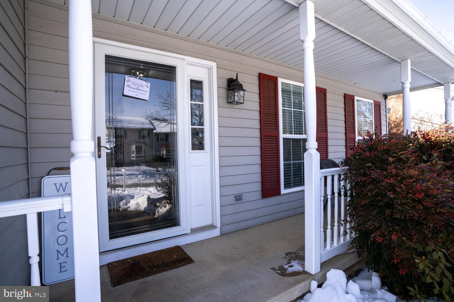 ROBERTS FIELD - Residential