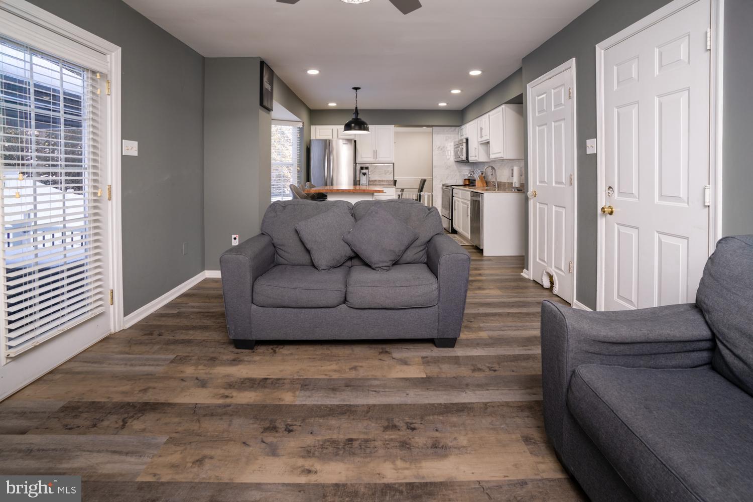 ROBERTS FIELD - Residential