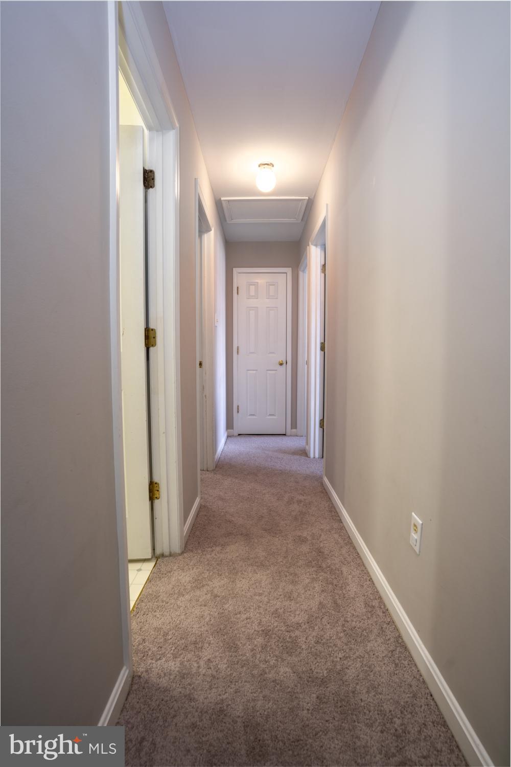 ROBERTS FIELD - Residential