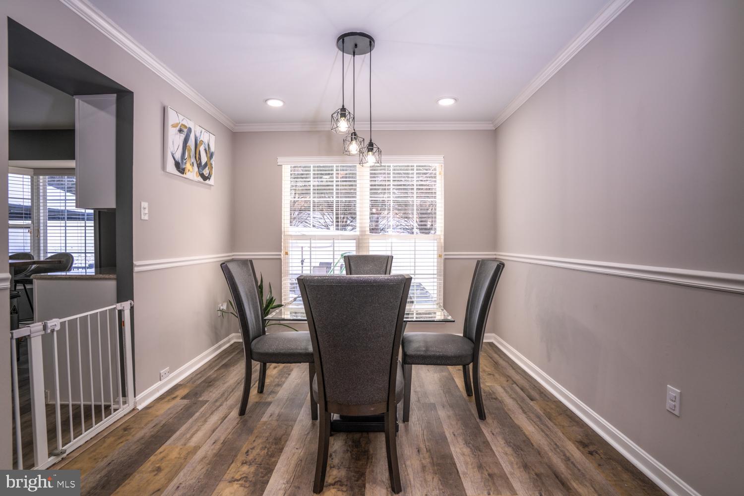 ROBERTS FIELD - Residential