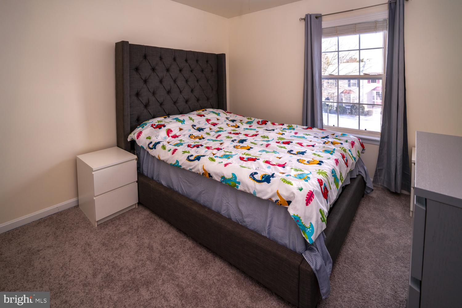 ROBERTS FIELD - Residential