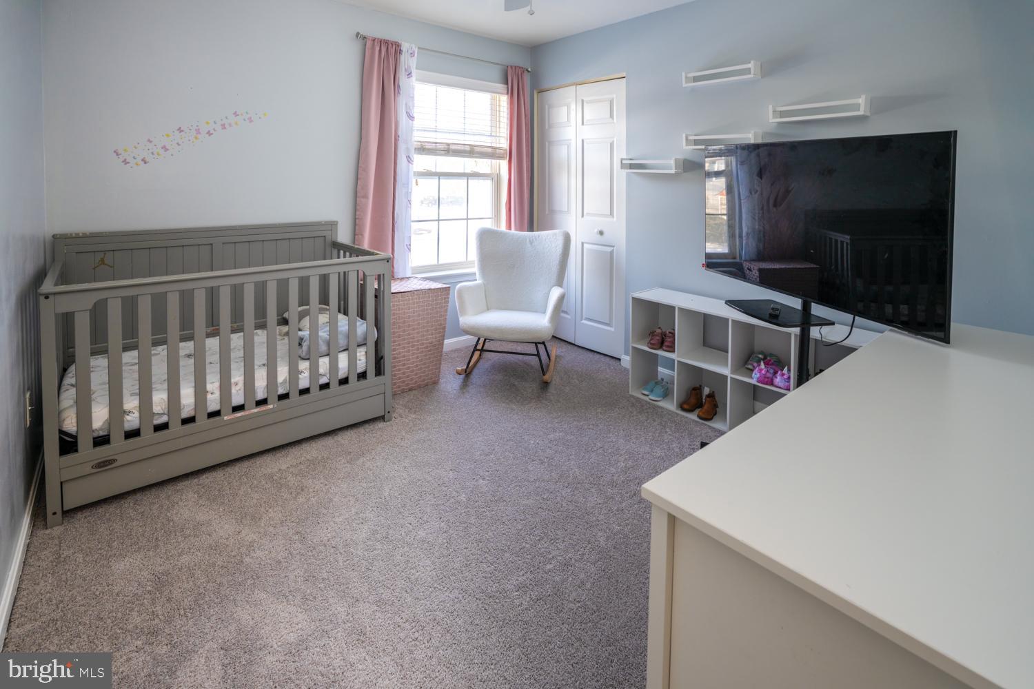 ROBERTS FIELD - Residential