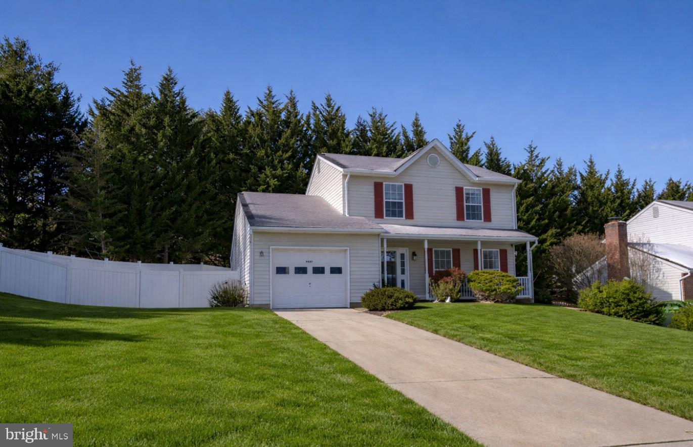 ROBERTS FIELD - Residential