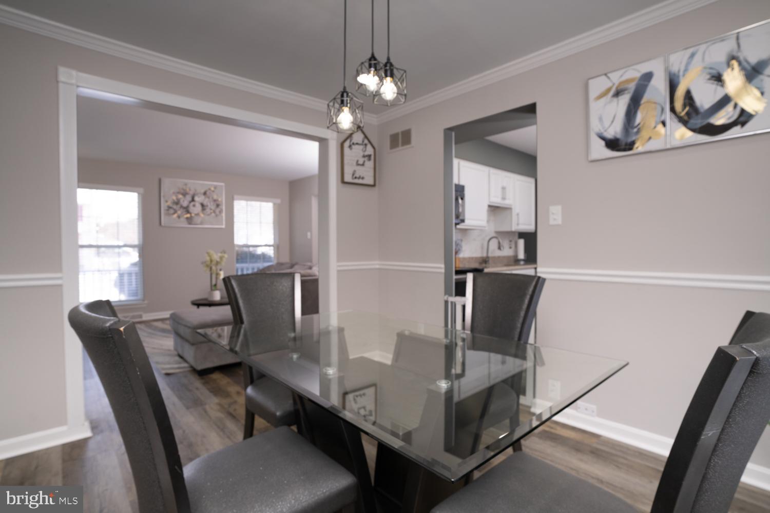 ROBERTS FIELD - Residential