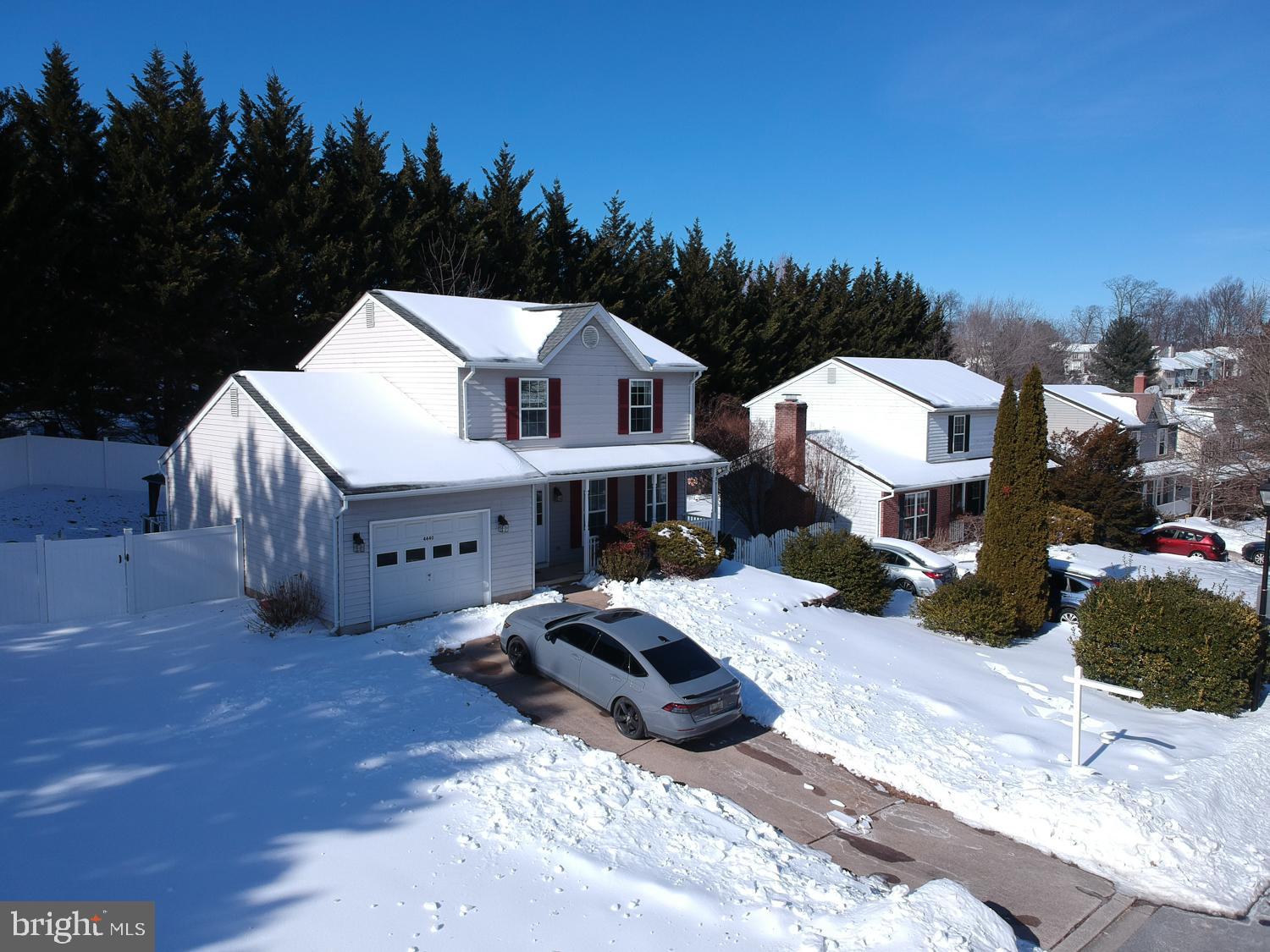 ROBERTS FIELD - Residential