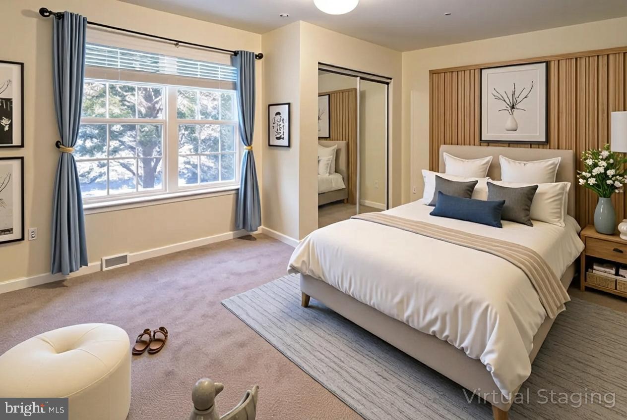 ROBERTS FIELD - Residential