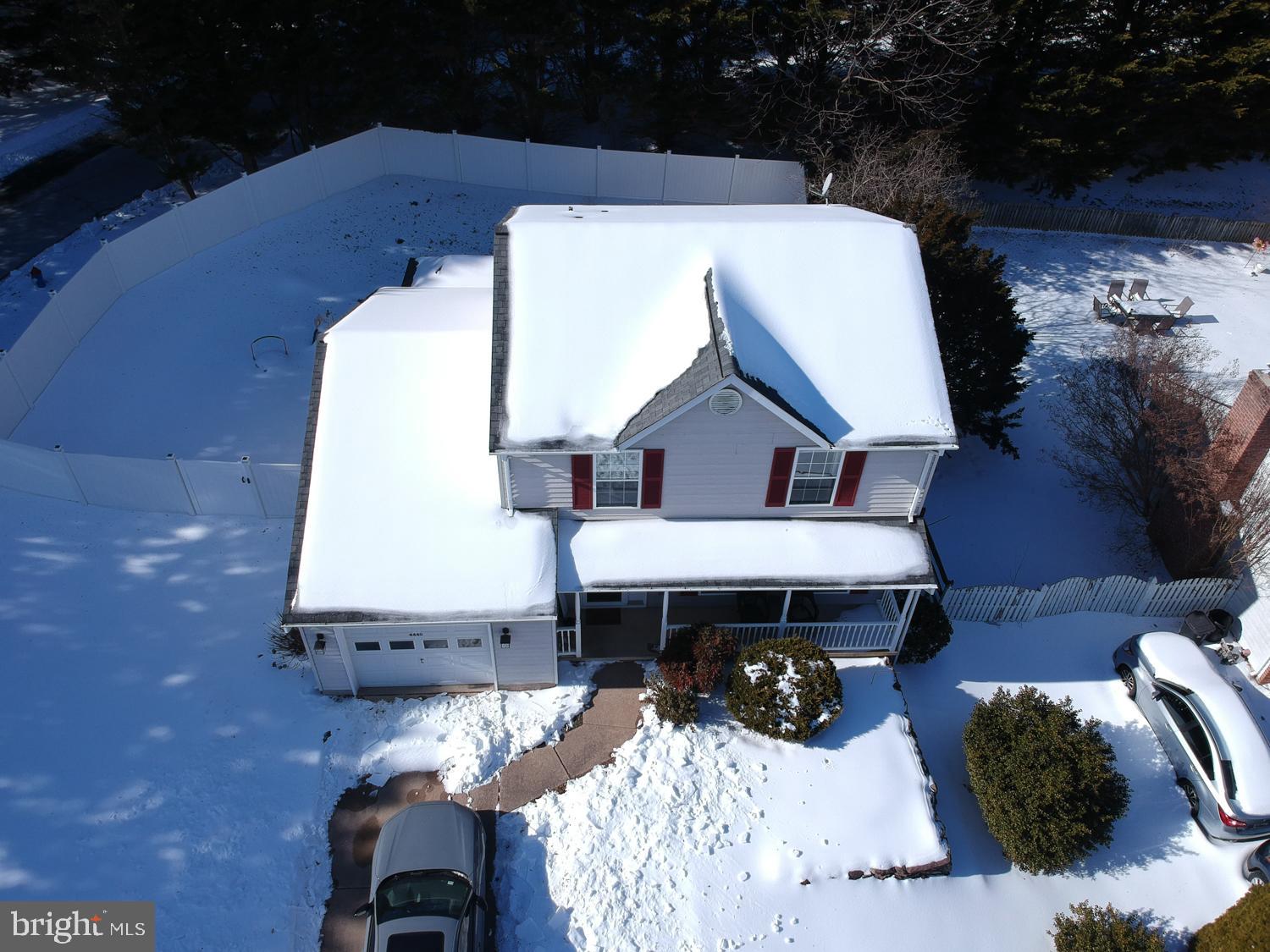 ROBERTS FIELD - Residential