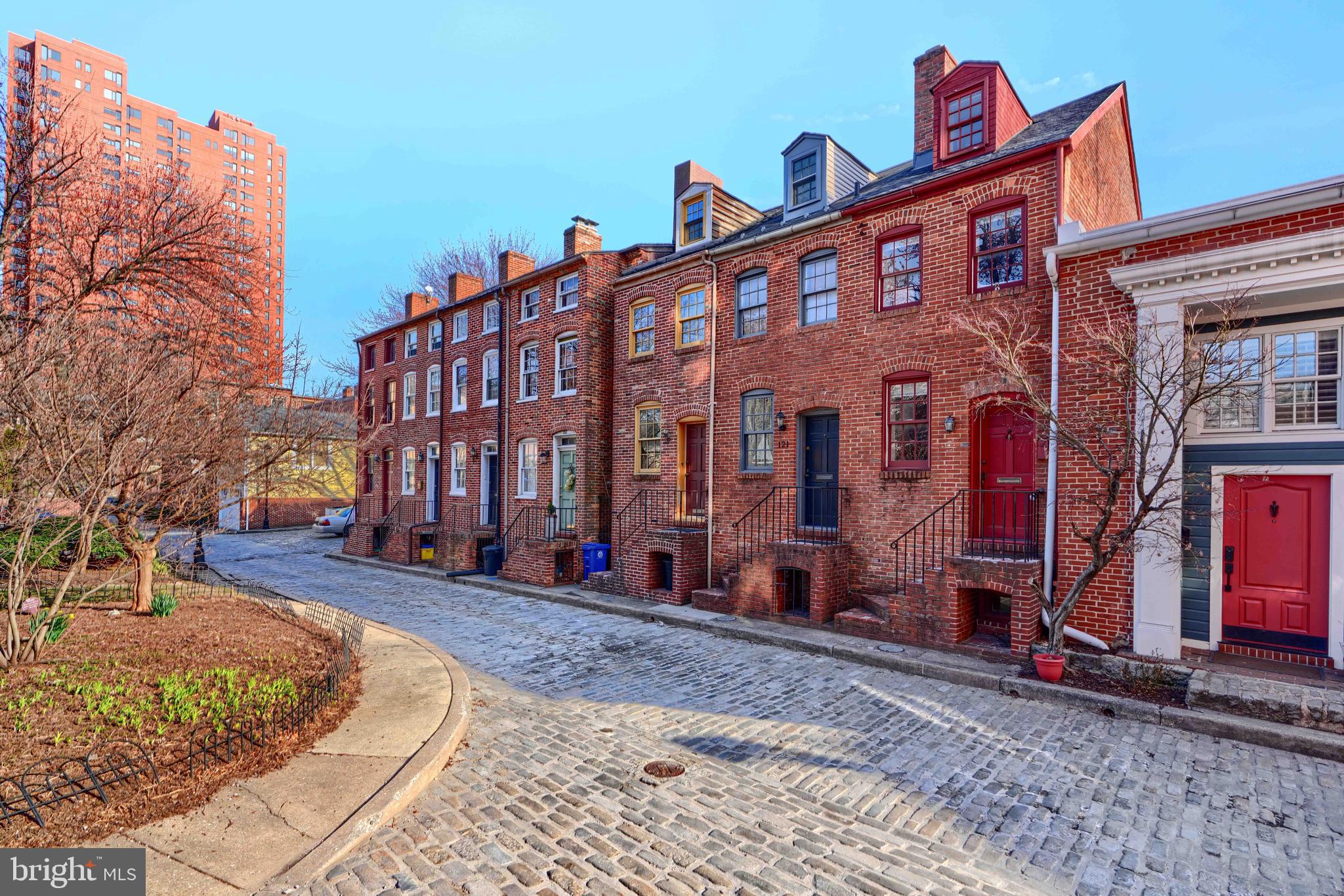 OTTERBEIN - Residential