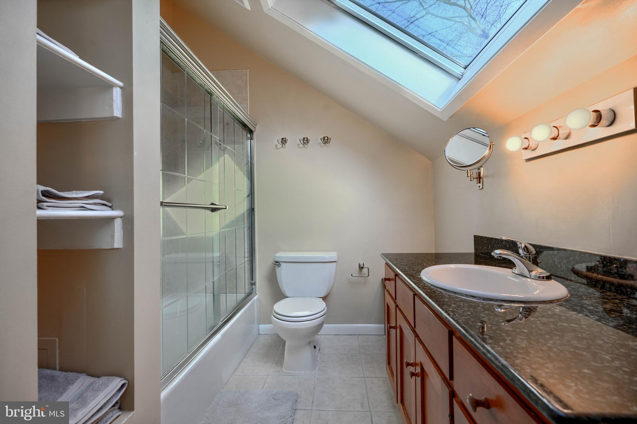 OTTERBEIN - Residential