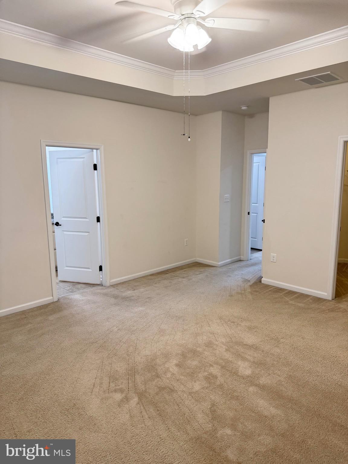 EMBREY MILL - Residential Lease