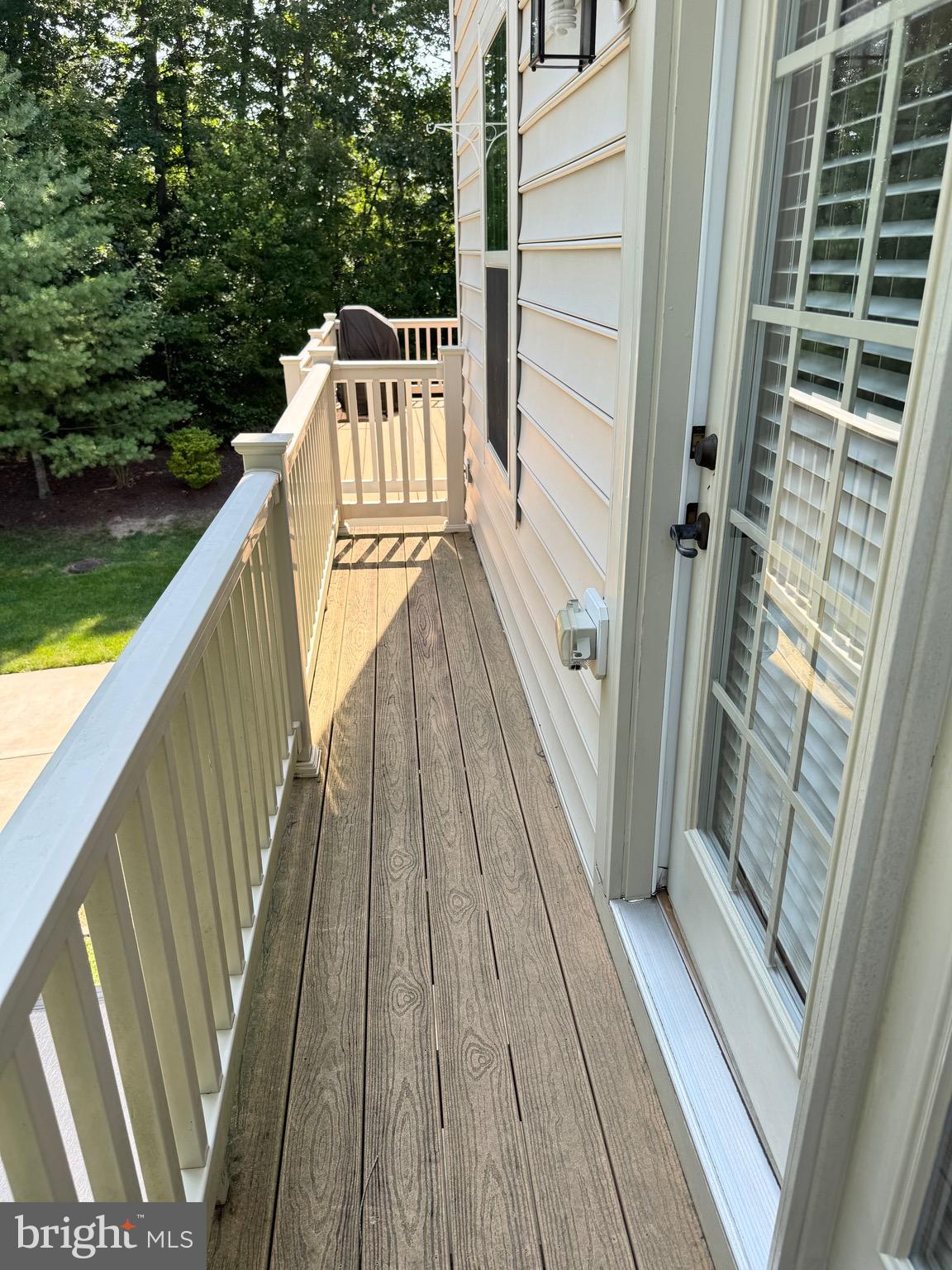 EMBREY MILL - Residential Lease