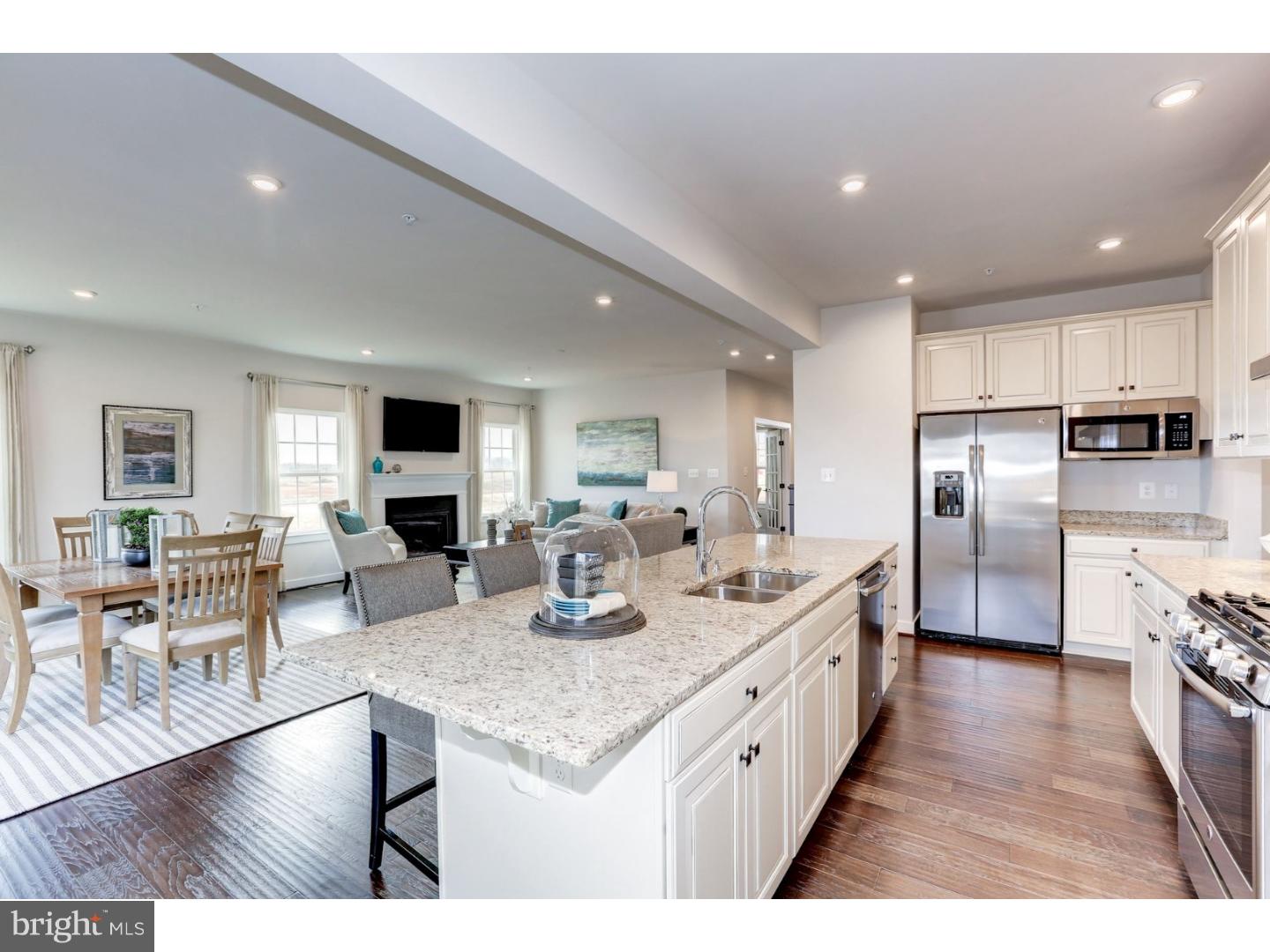 WOODFIELD - Residential