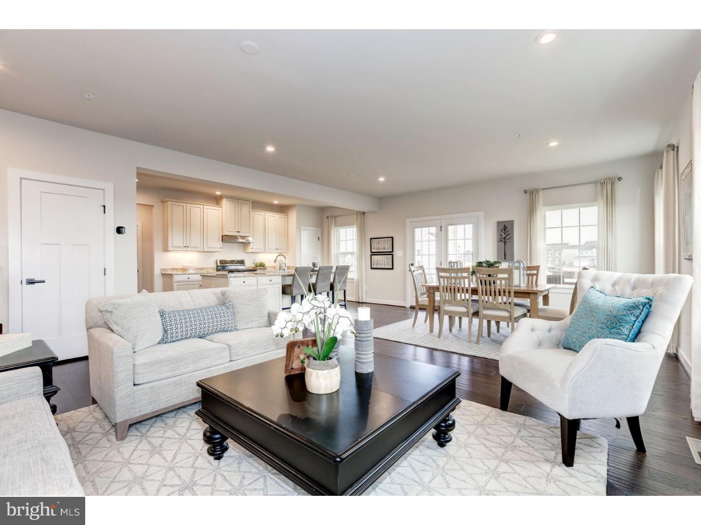 WOODFIELD - Residential