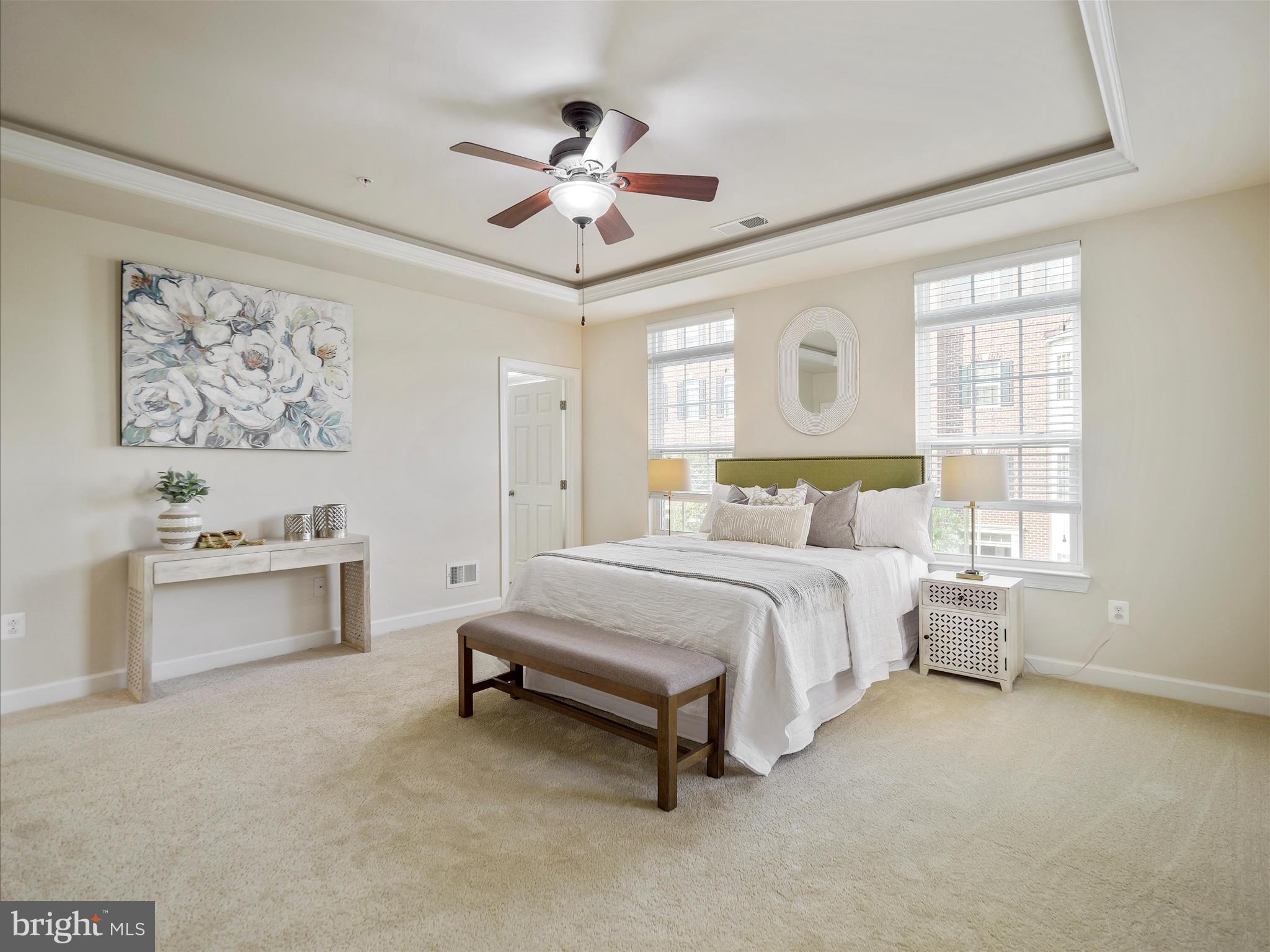 VILLAGES OF URBANA - Residential Lease