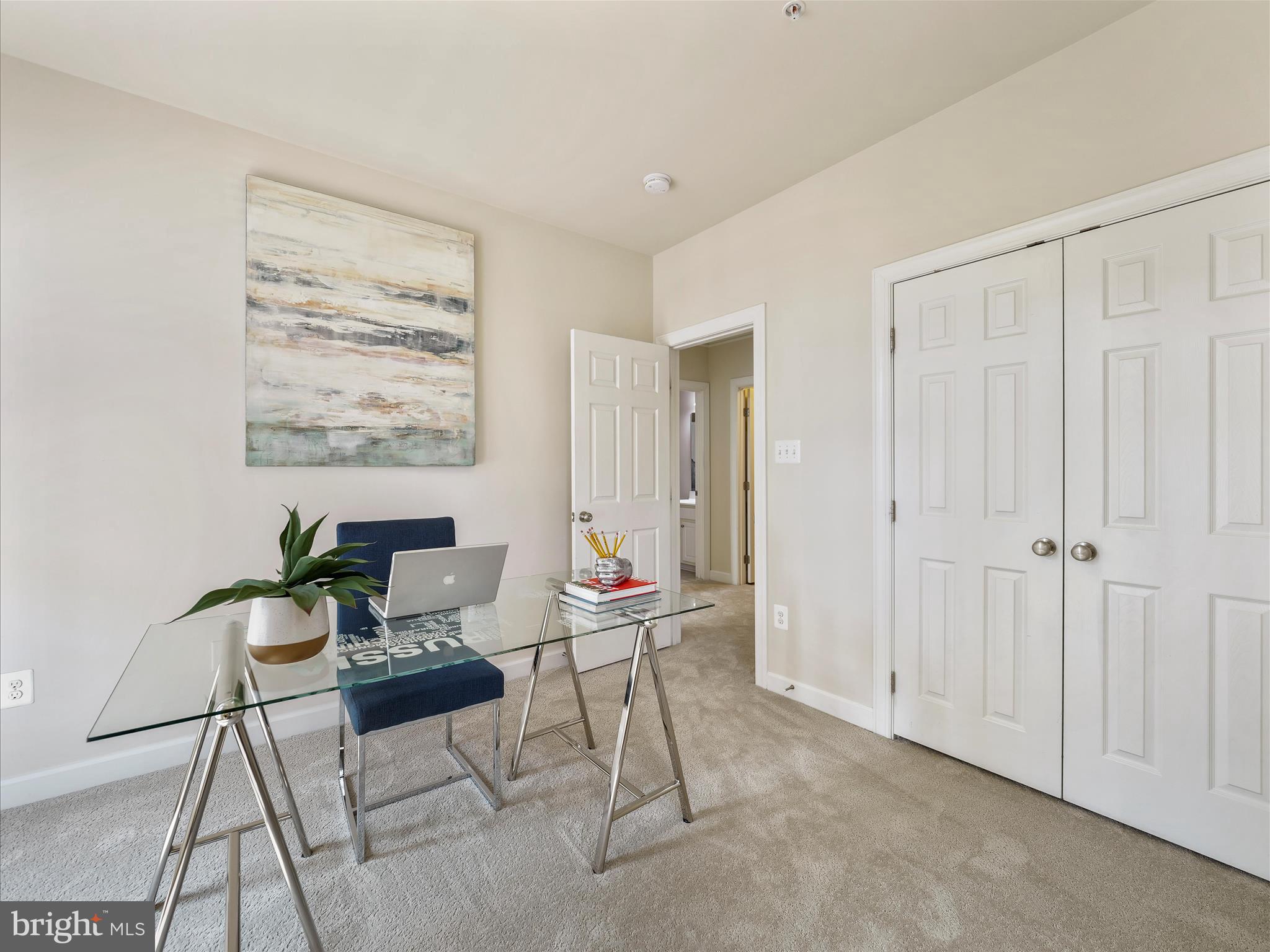 VILLAGES OF URBANA - Residential Lease