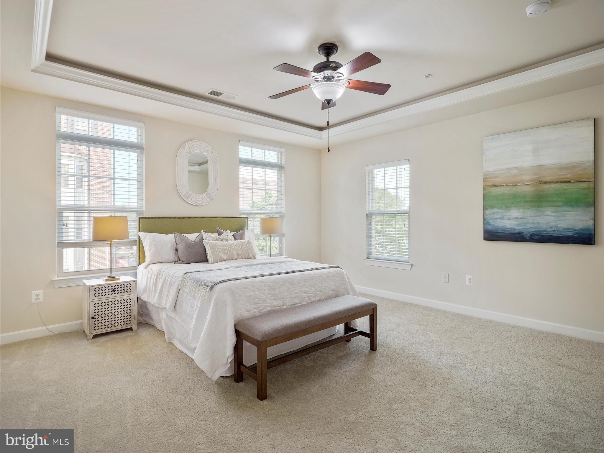 VILLAGES OF URBANA - Residential Lease