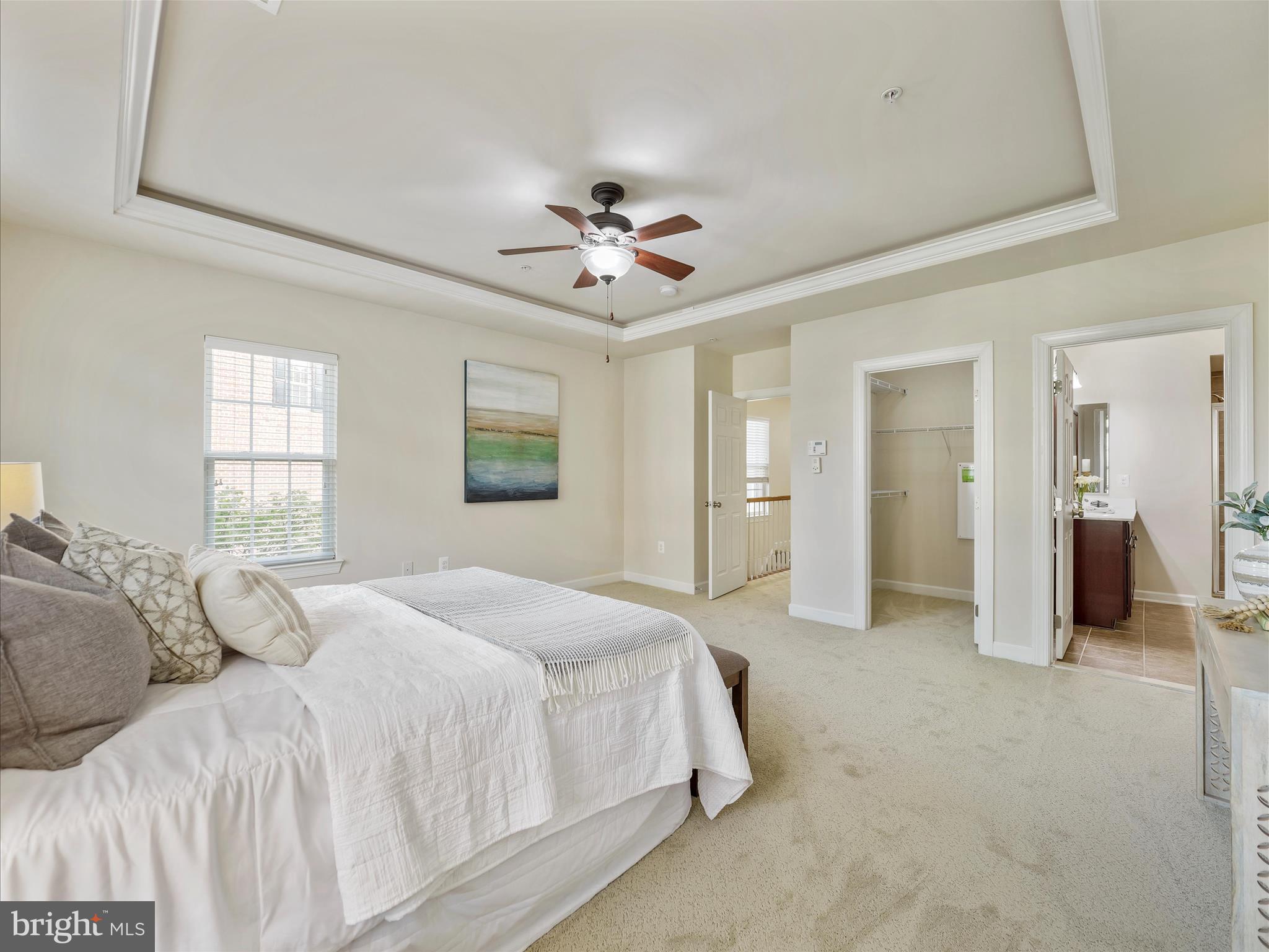 VILLAGES OF URBANA - Residential Lease