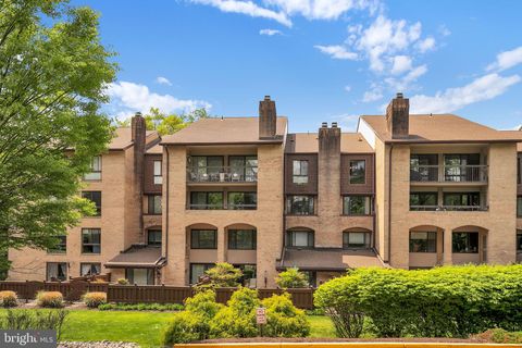 11420 STRAND DRIVE R-105 ROCKVILLE MD 20852