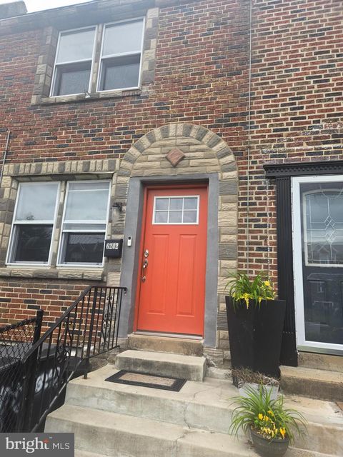 Photo of 6242 Crafton Street, PHILADELPHIA, PA 19149 (MLS # PAPH2573410)