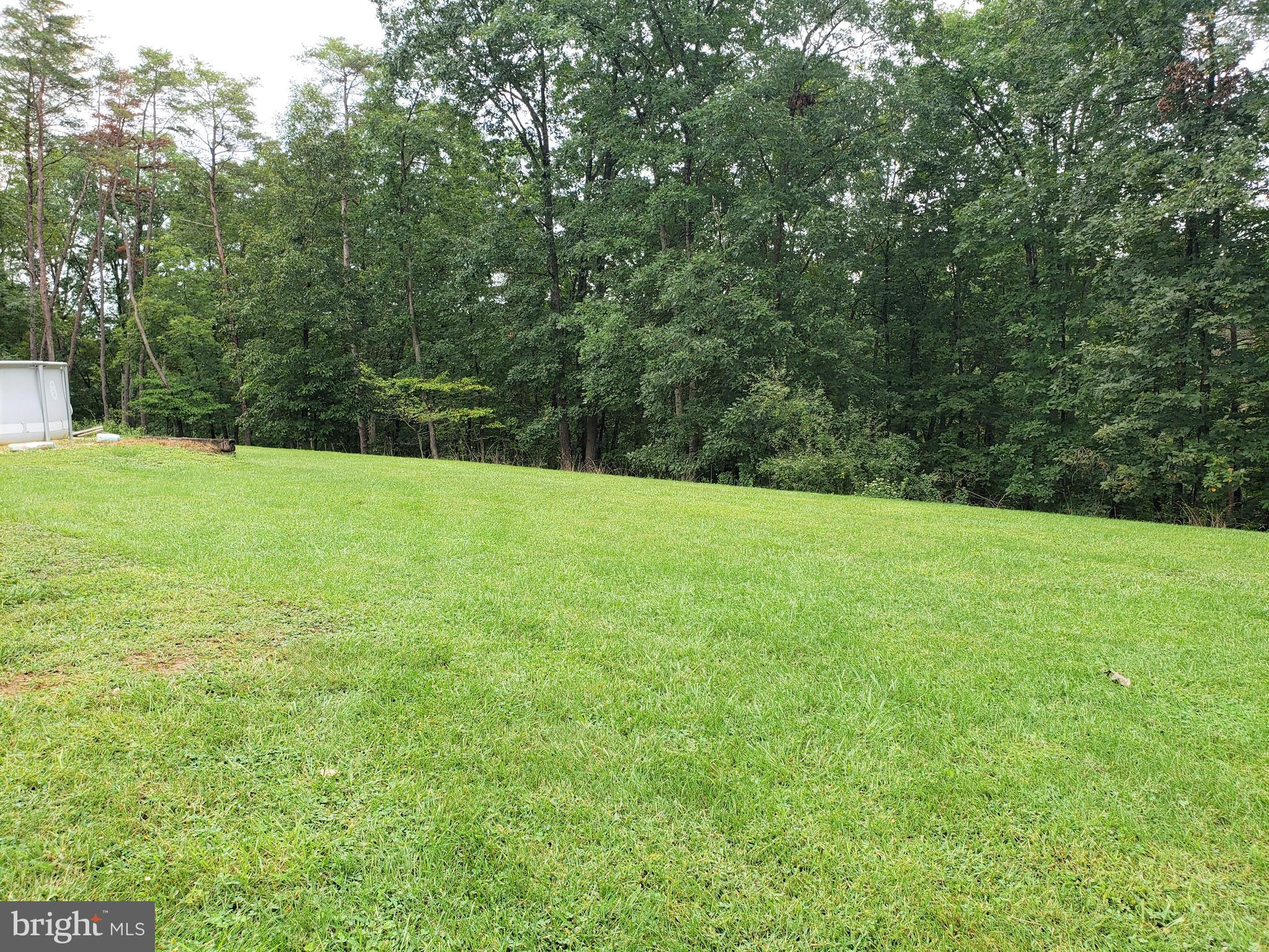 DEERFIELD ESTATES - Residential