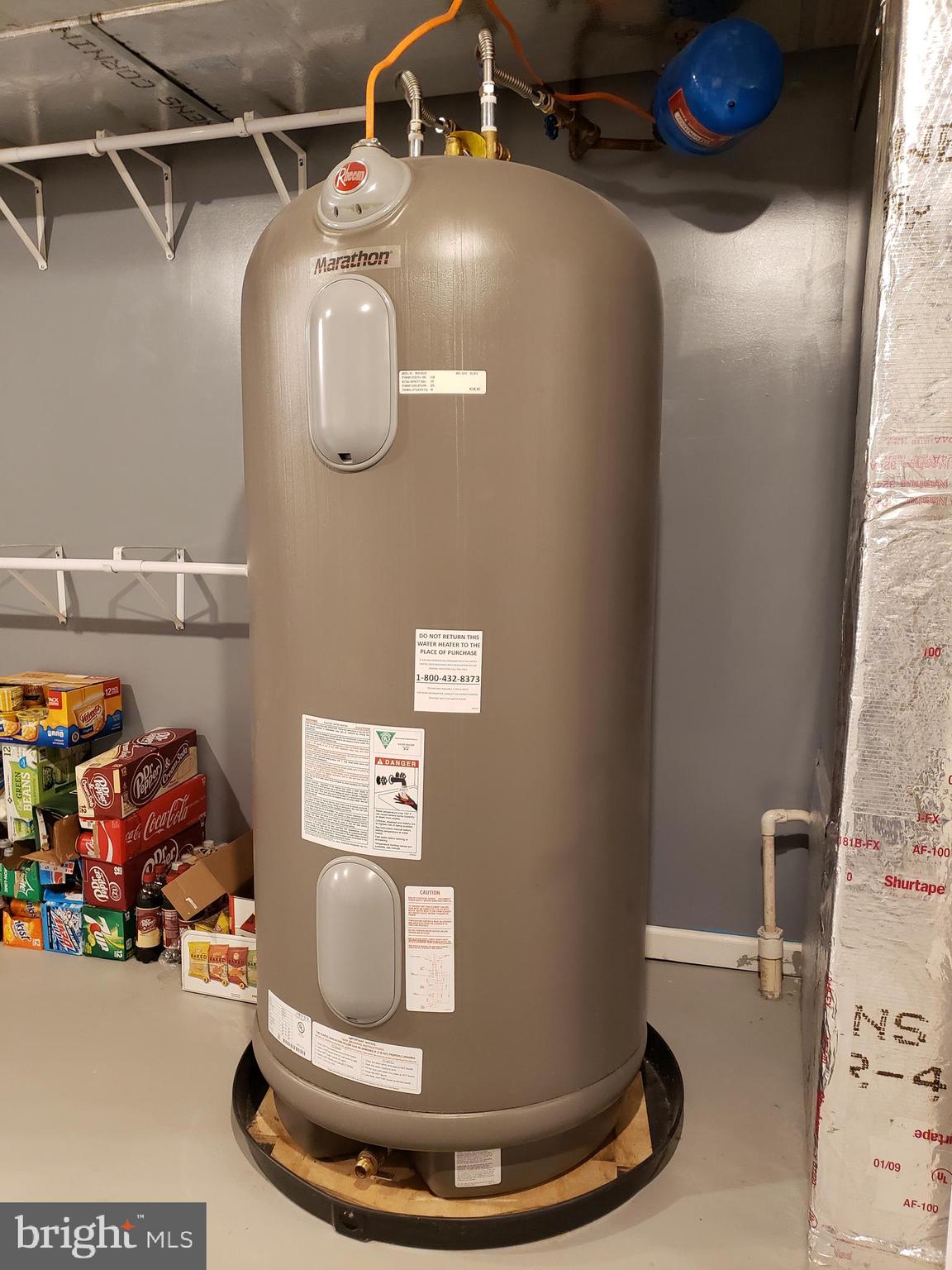 DEERFIELD ESTATES - Residential