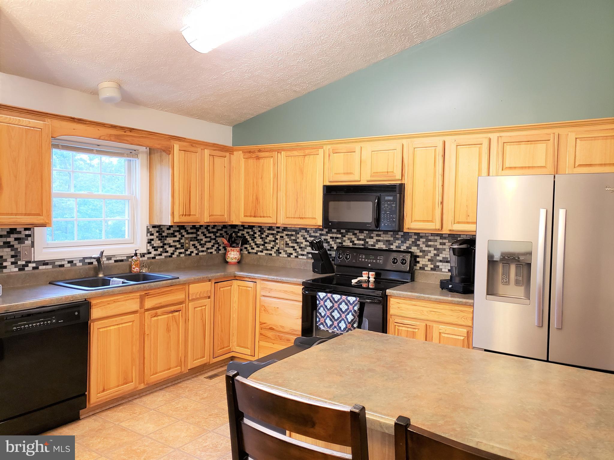 DEERFIELD ESTATES - Residential