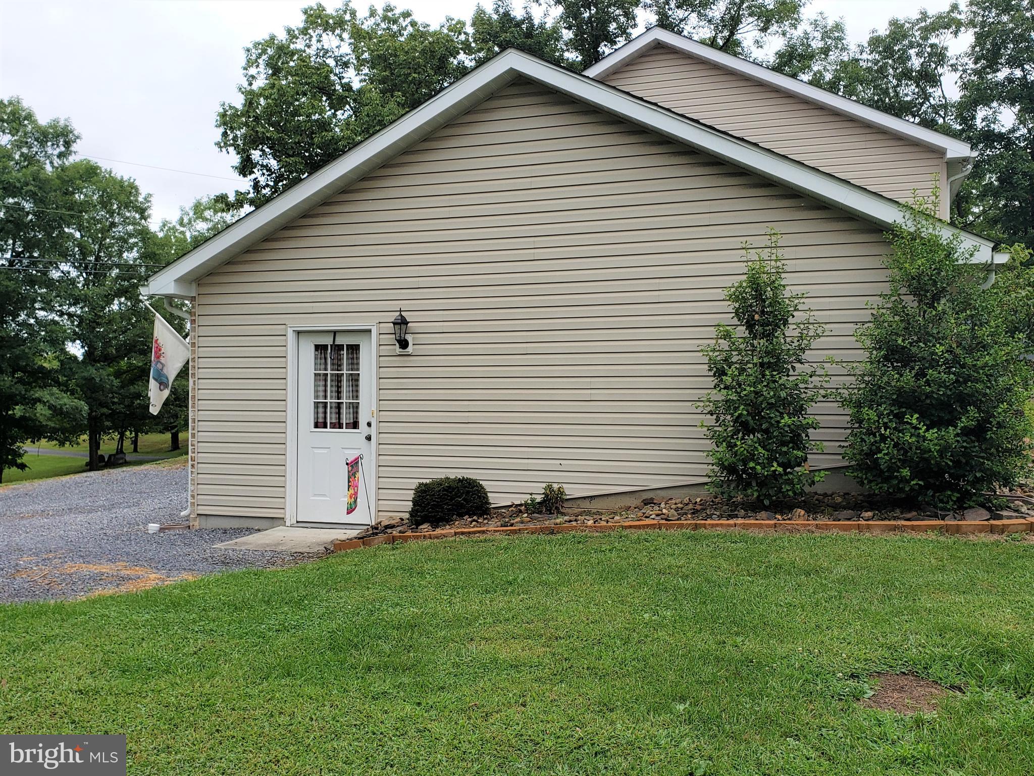 DEERFIELD ESTATES - Residential