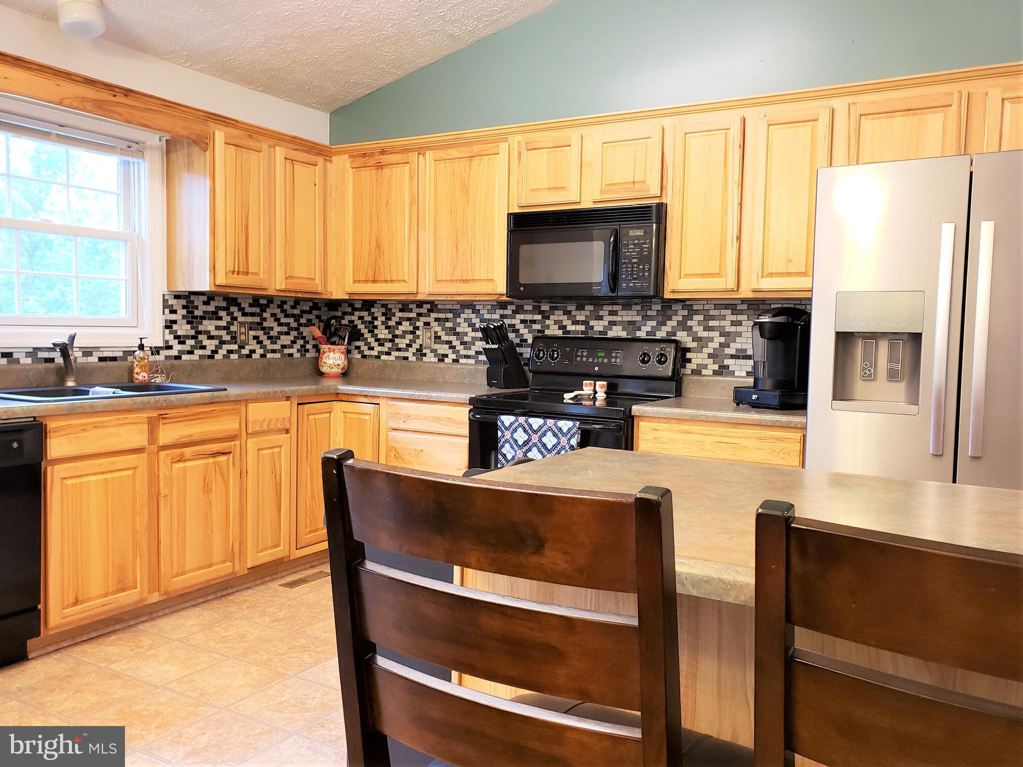 DEERFIELD ESTATES - Residential