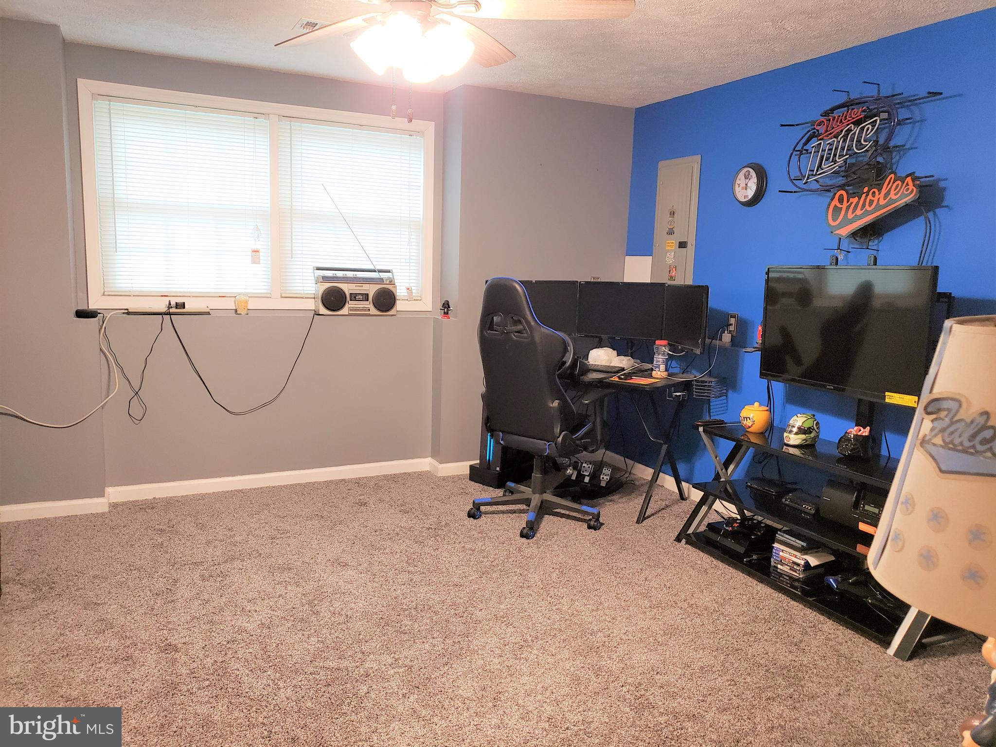 DEERFIELD ESTATES - Residential