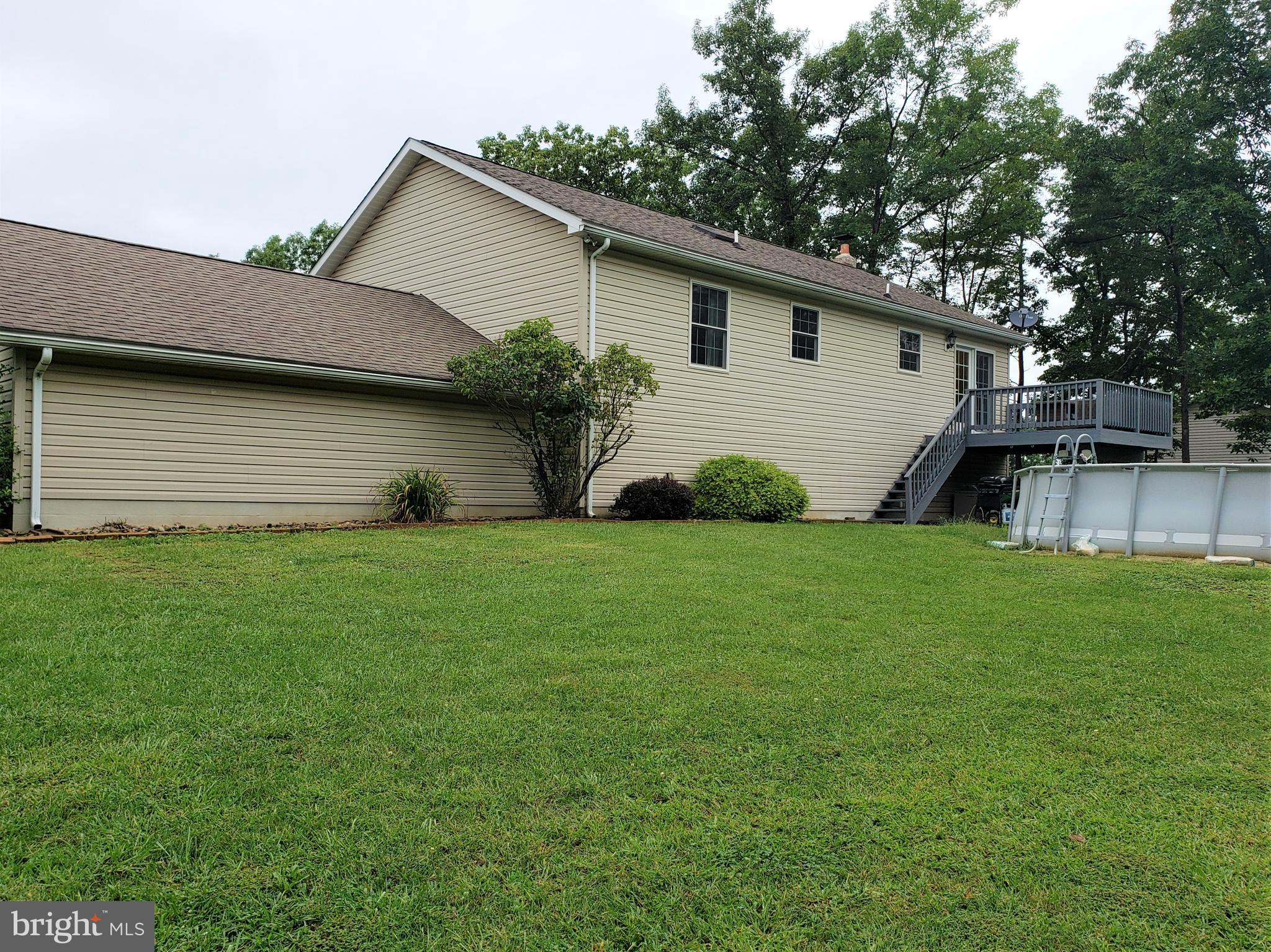 DEERFIELD ESTATES - Residential