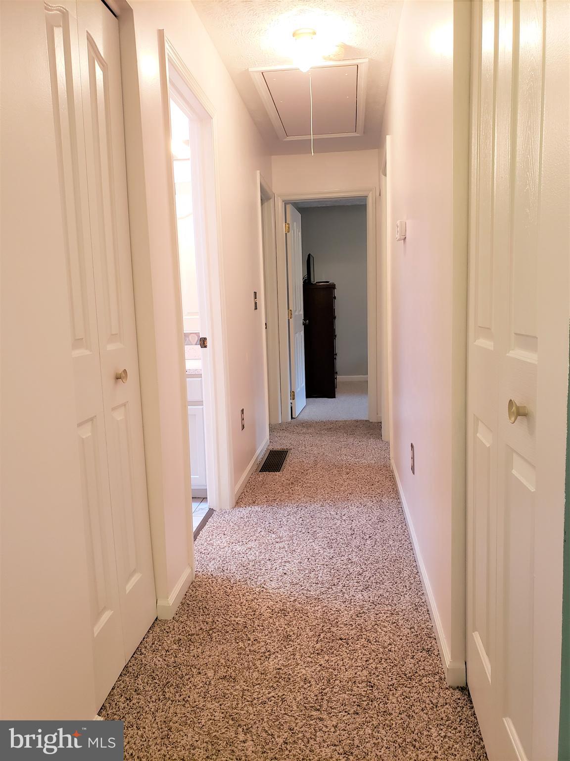 DEERFIELD ESTATES - Residential