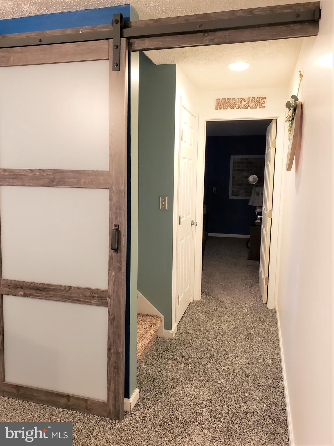 DEERFIELD ESTATES - Residential