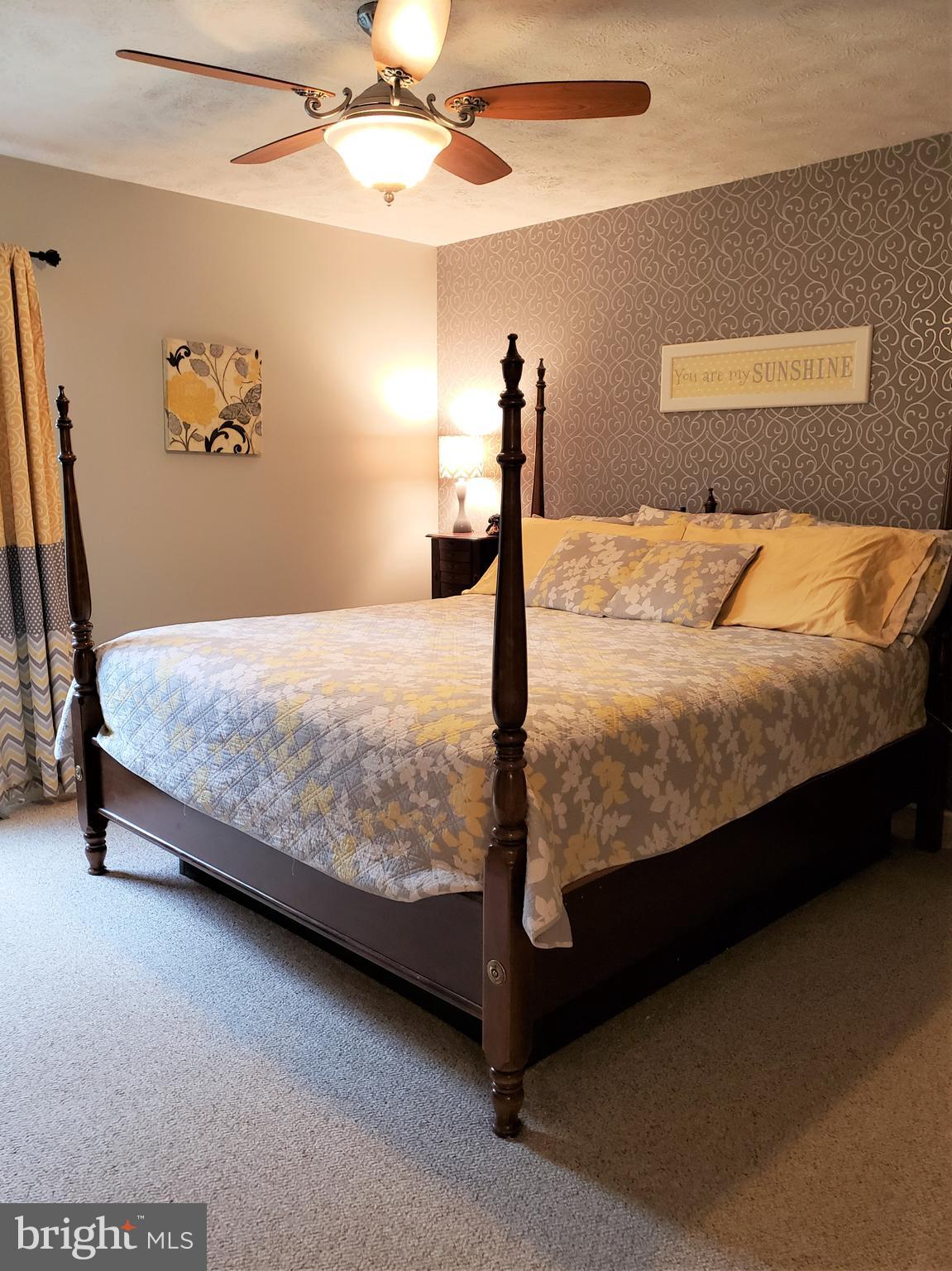 DEERFIELD ESTATES - Residential