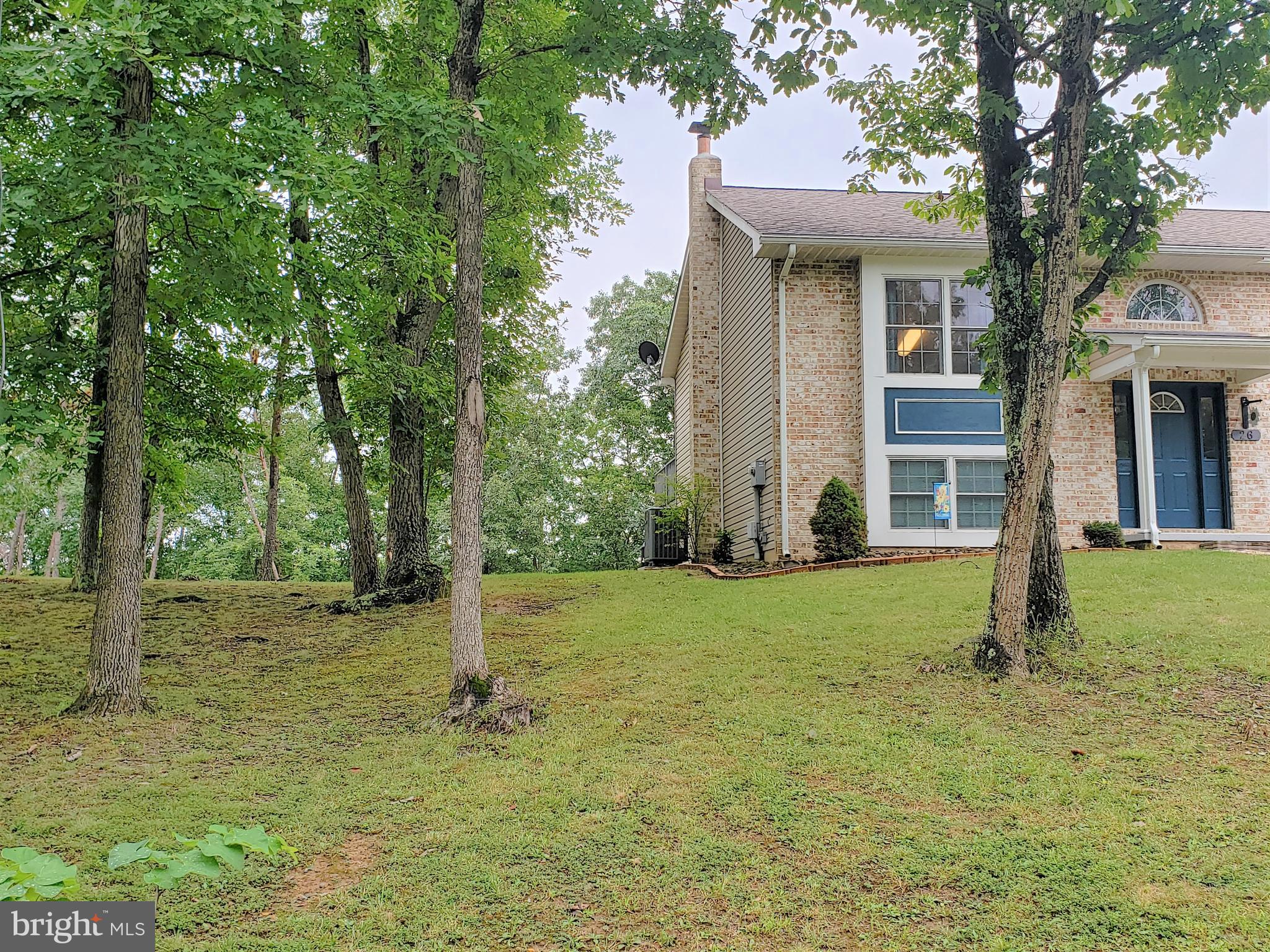 DEERFIELD ESTATES - Residential