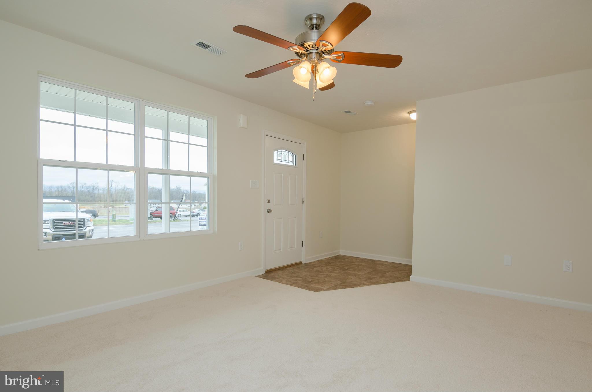 INWOOD VILLAGE - Residential