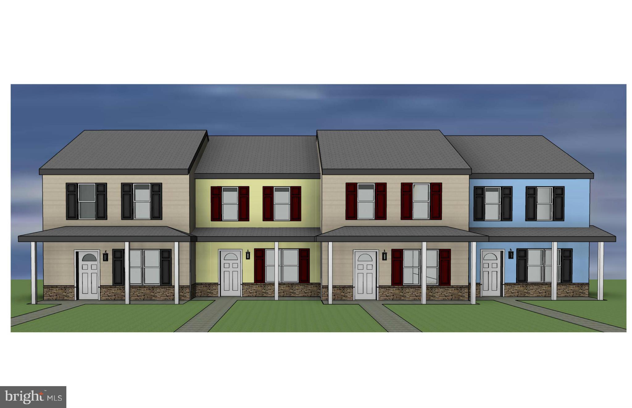 INWOOD VILLAGE - Residential