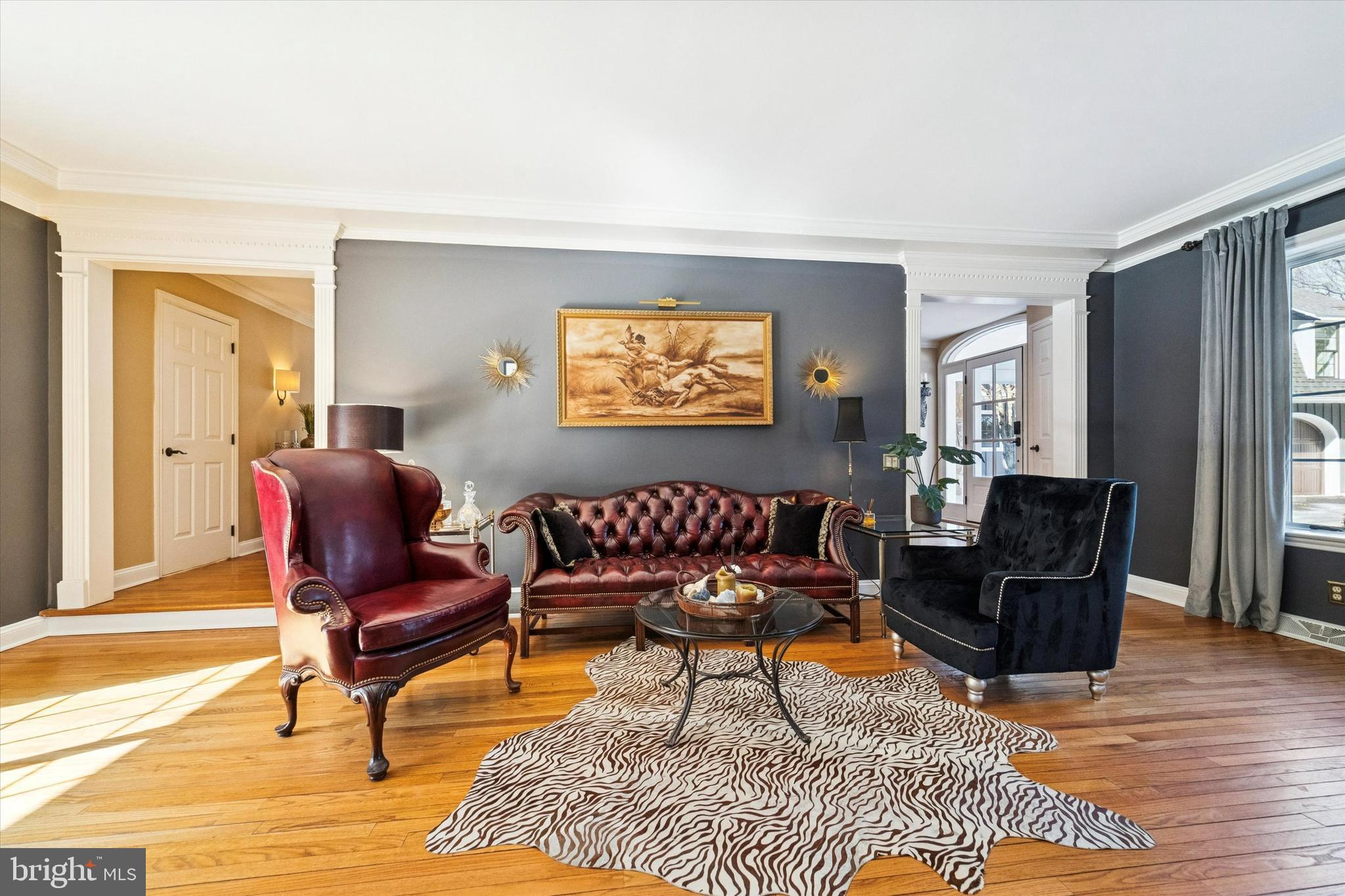 SHADOW OAK - Residential