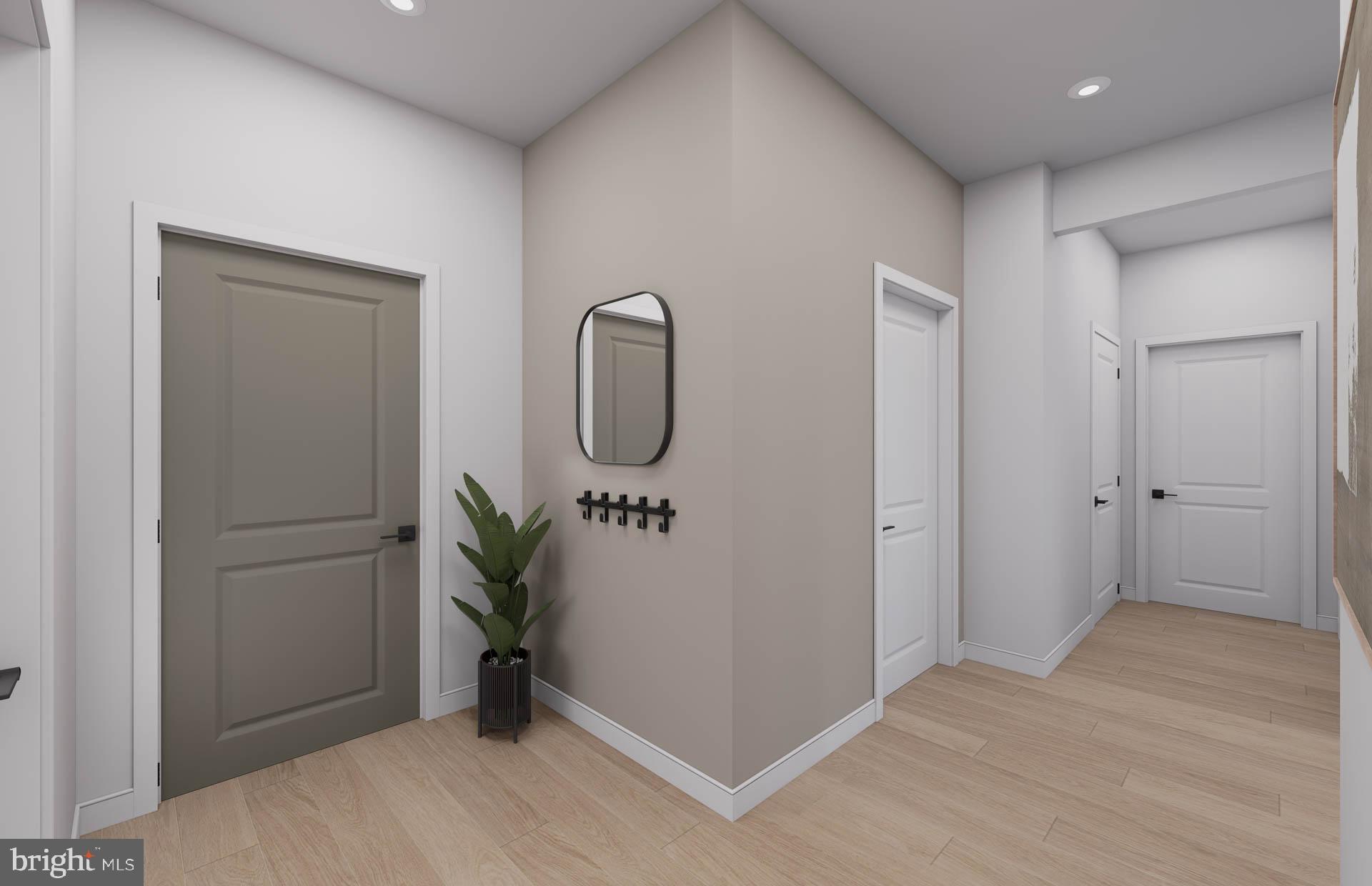 THE FLATS AT TYSONS - Residential