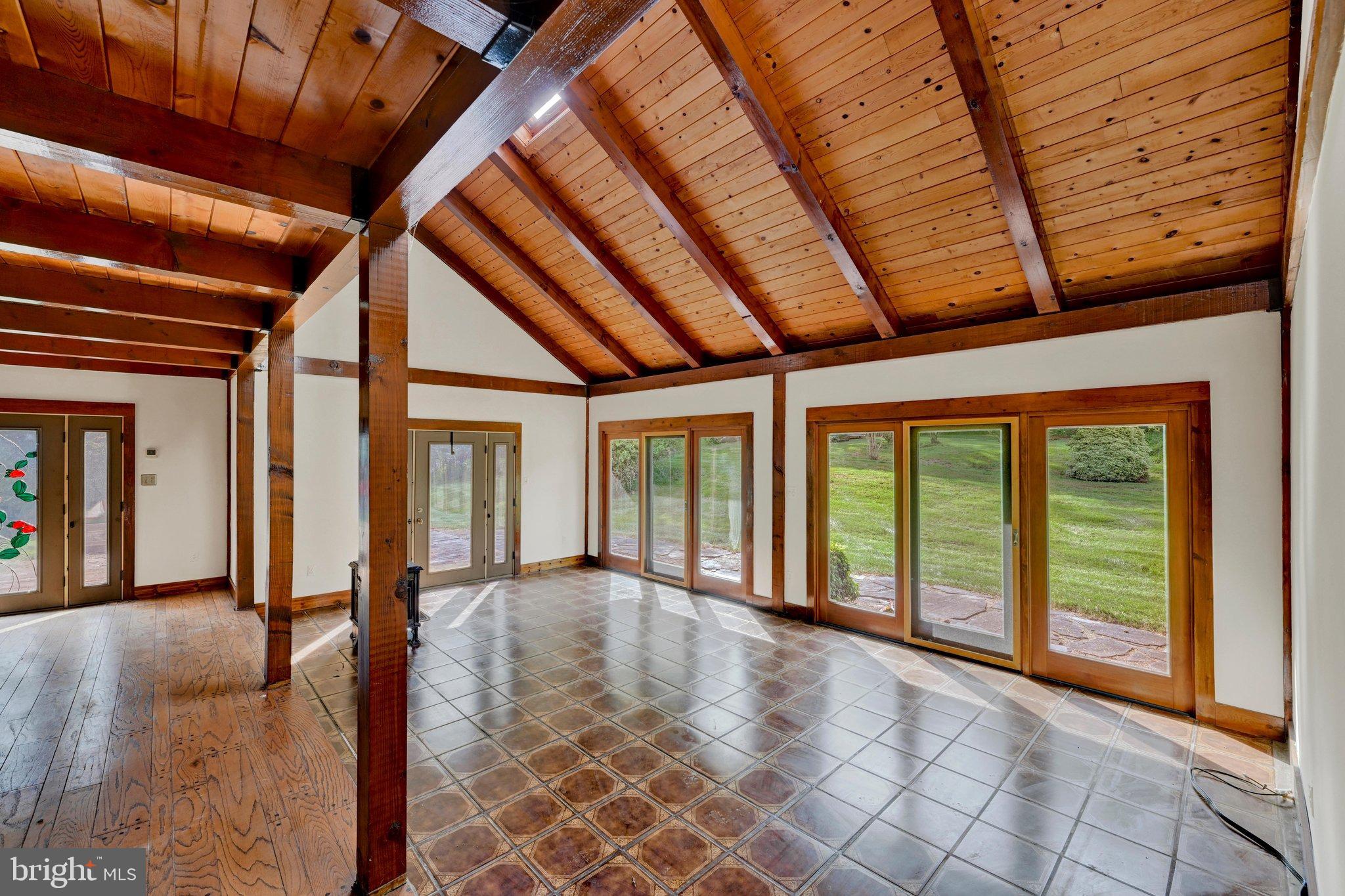 465 GAITHER ROAD